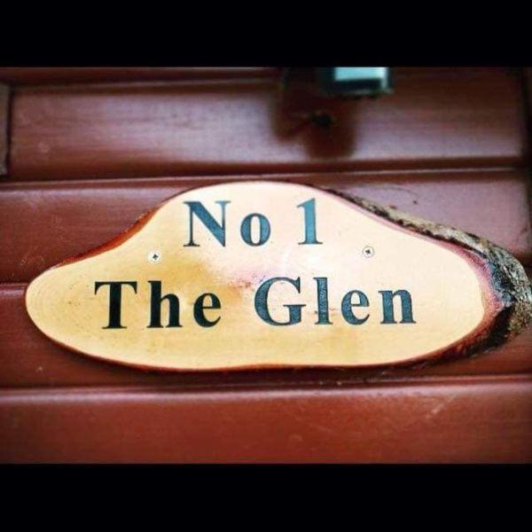 Hotel No 1 The Glen Port Seton Exterior foto